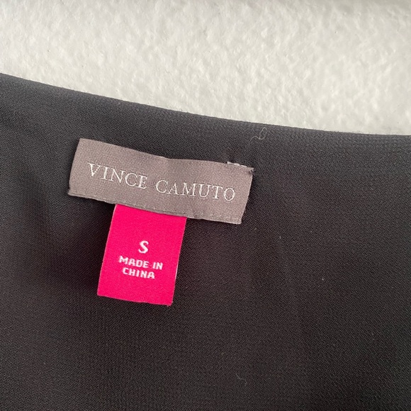 NWT Vince Camuto Dress Sz Small - Picture 6 of 6